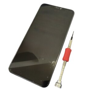 ただいま半額キャンペーン中！【衝撃破損:液晶交換】iPhone 11ProMAX