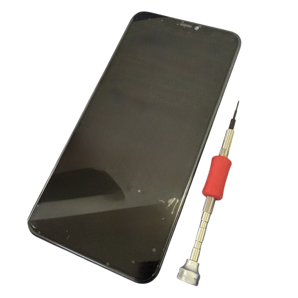 ただいま半額キャンペーン中！【衝撃破損:液晶交換】iPhone 11ProMAX