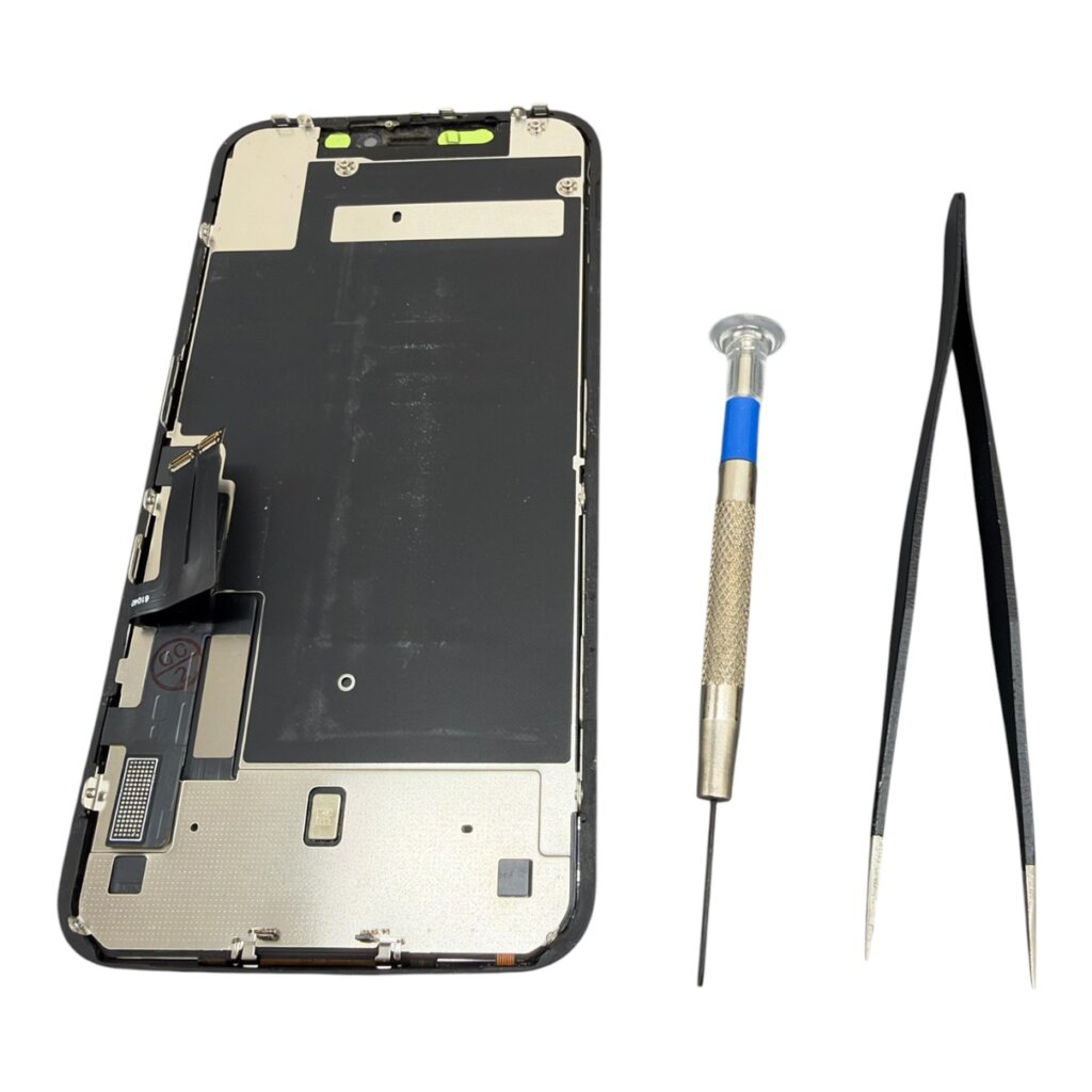 iphone11 パネル交換