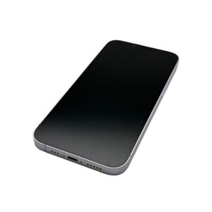 iPhone14　バッテリー交換修理