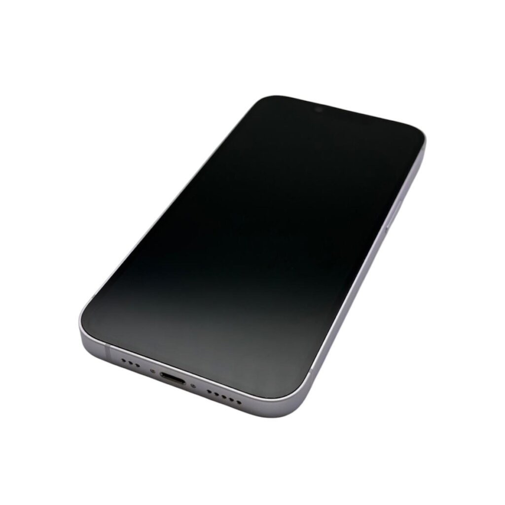 iPhone14　バッテリー交換修理