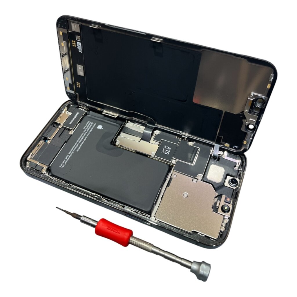 【即日修理‼】iPhone13pro アイフォン13プロ バッテリー交換
