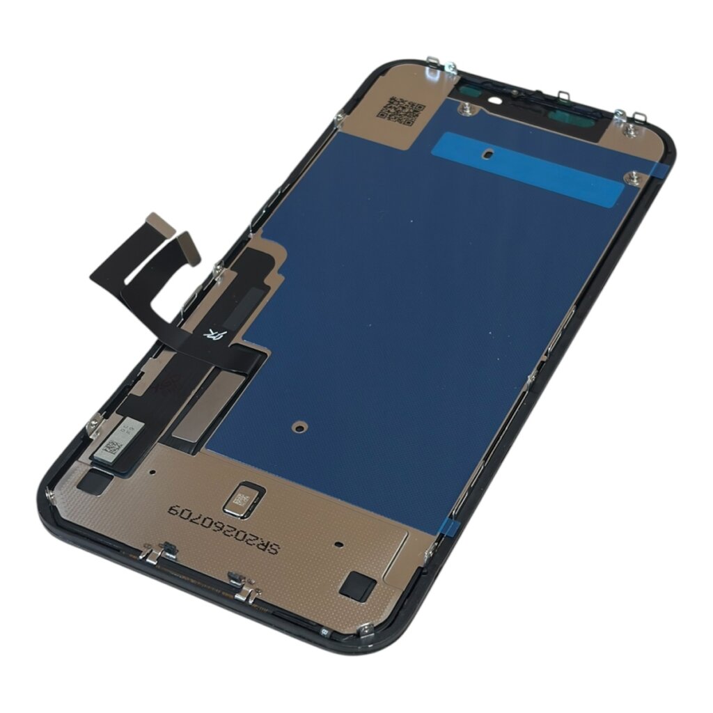 iPhone11 液晶画面交換修理 札幌市 白石区 菊水