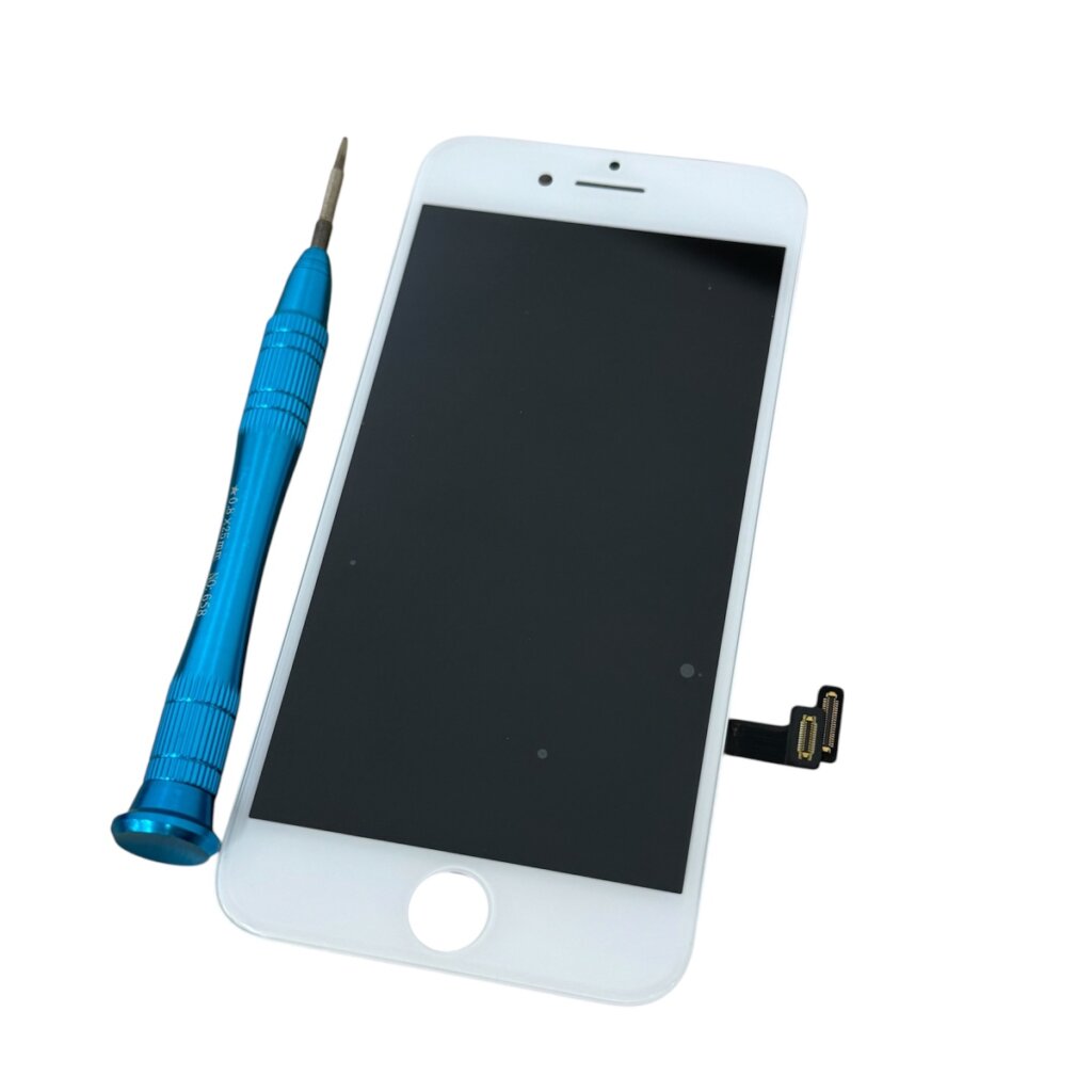 ただいま半額キャンペーン中！【衝撃破損:液晶交換】iPhone 8