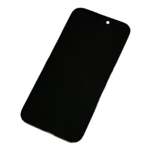iPhone14 フロントパネル交換