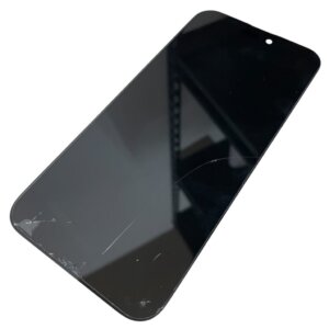 iPhone14Pro 画面交換