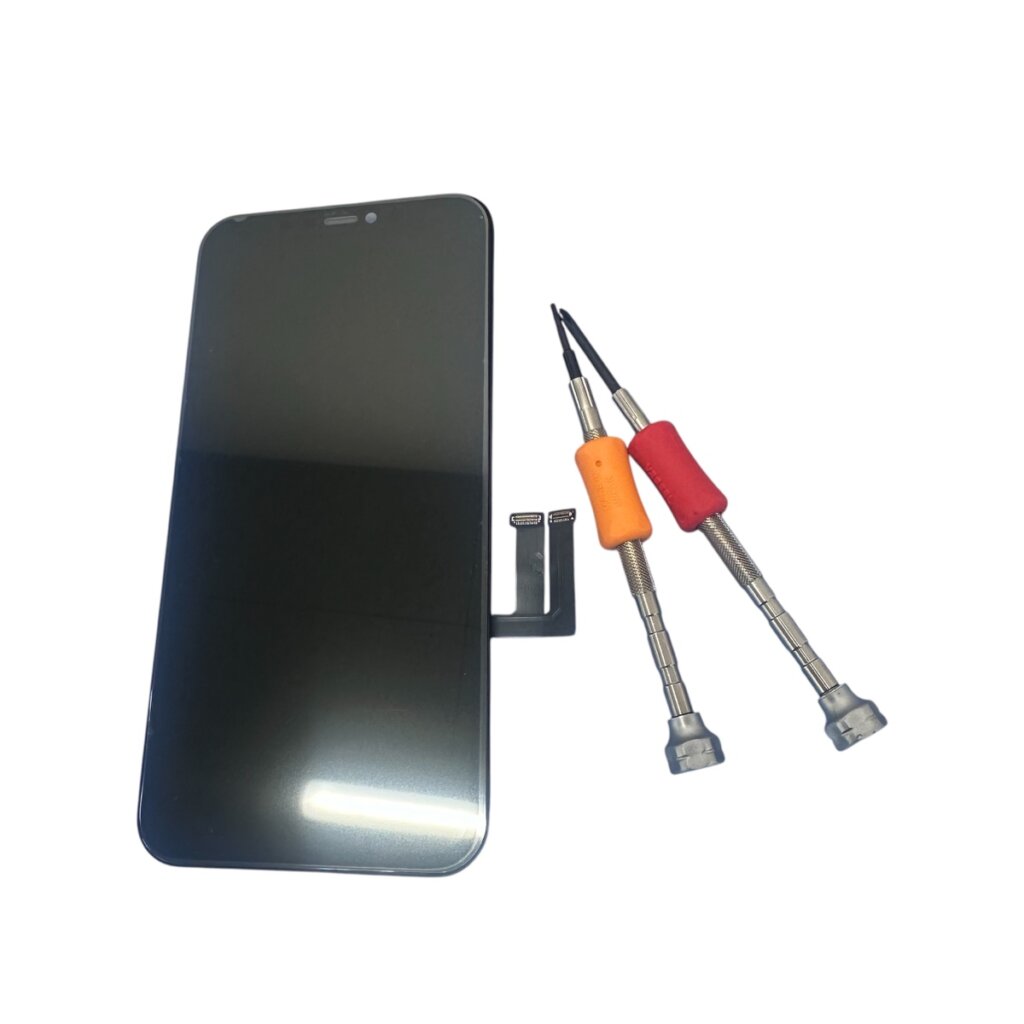 iPhone11 液晶交換