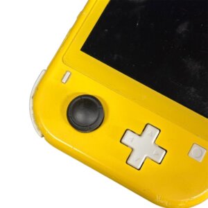 Nintendo Switch Lite（ニンテンドースイッチライト）のスティック修理