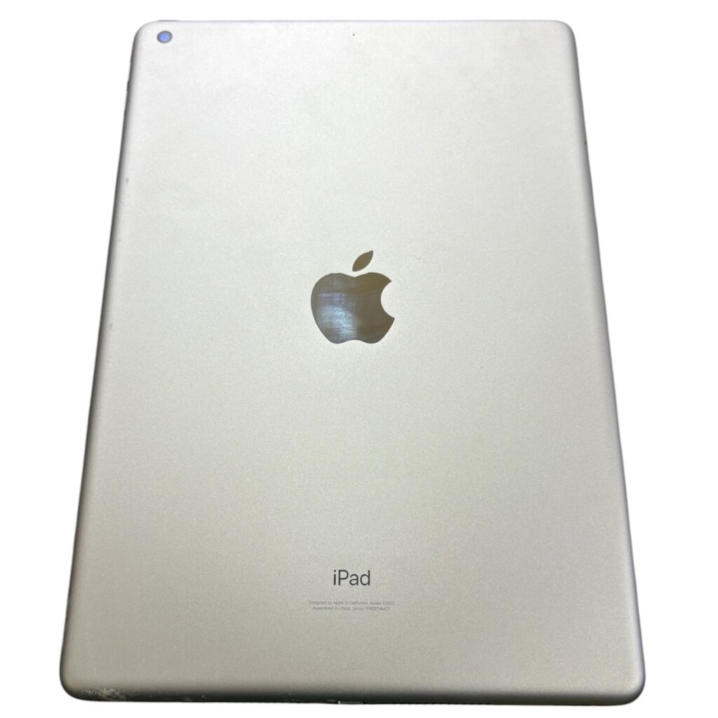 iPad9　バッテリー交換