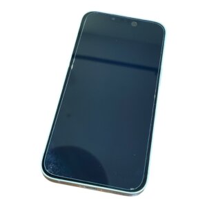 iPhone 16における水没修理