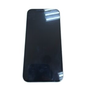iPhone12　水没修理