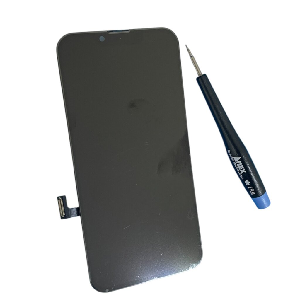 【ブラックアウト】iPhone 14Pro 液晶交換