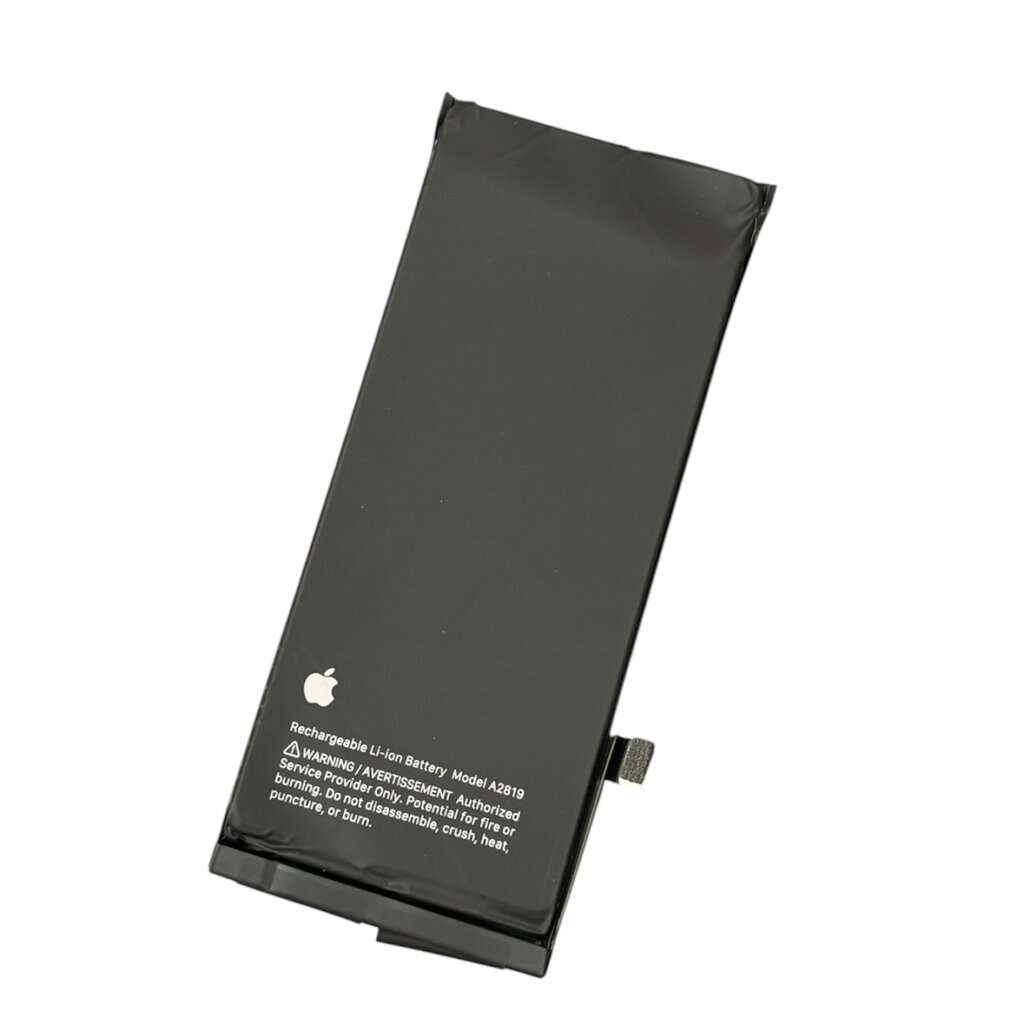 iPhoneSE3 バッテリー交換