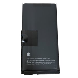 iPhone13 バッテリー交換