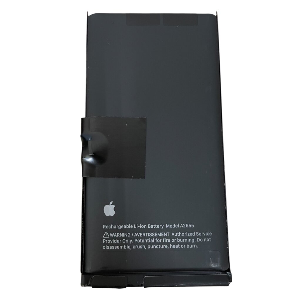 iPhone13 バッテリー交換