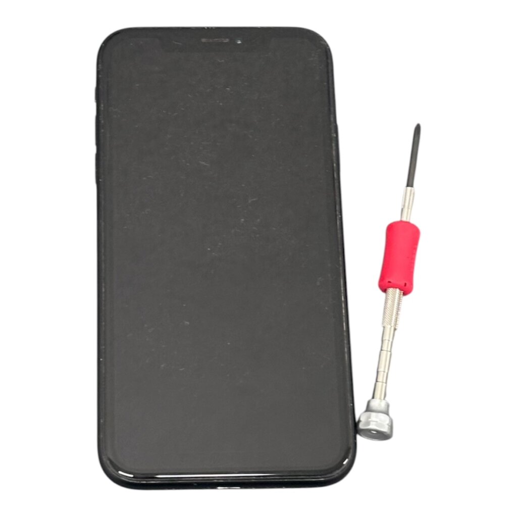 【即日修理】【充電がすぐなくなる】iPhoneX バッテリー交換