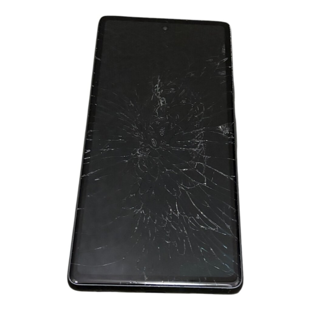 Google Pixel 7A パネル交換