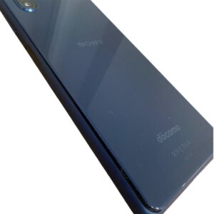 Xperia 10 II (SO-41A)バッテリー交換修理