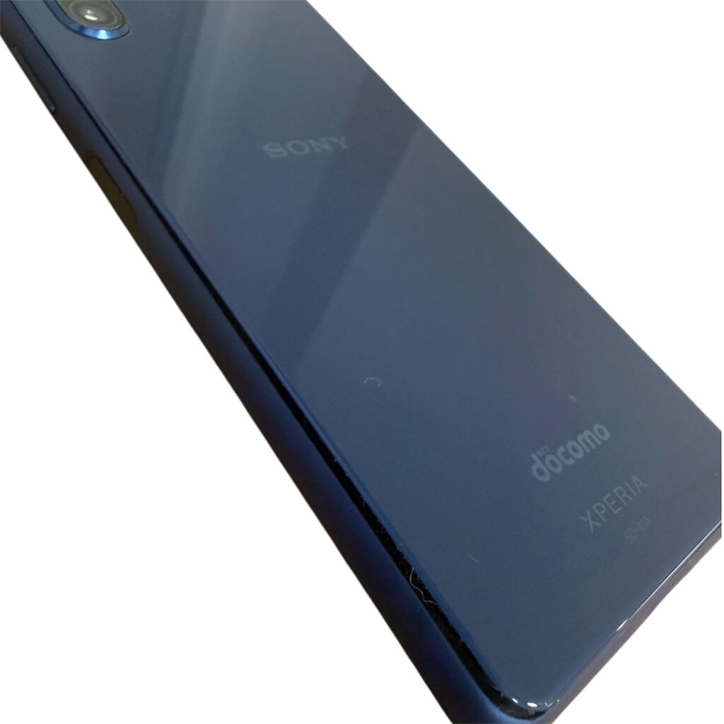 Xperia 10 II (SO-41A)バッテリー交換修理