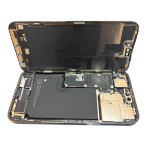 iPhone 14 Pro Max バッテリー交換修理