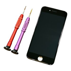 iPhone8 液晶交換