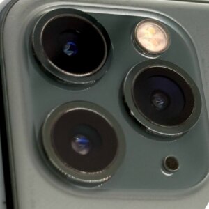 iPhone11ProMax　アウトカメラ交換