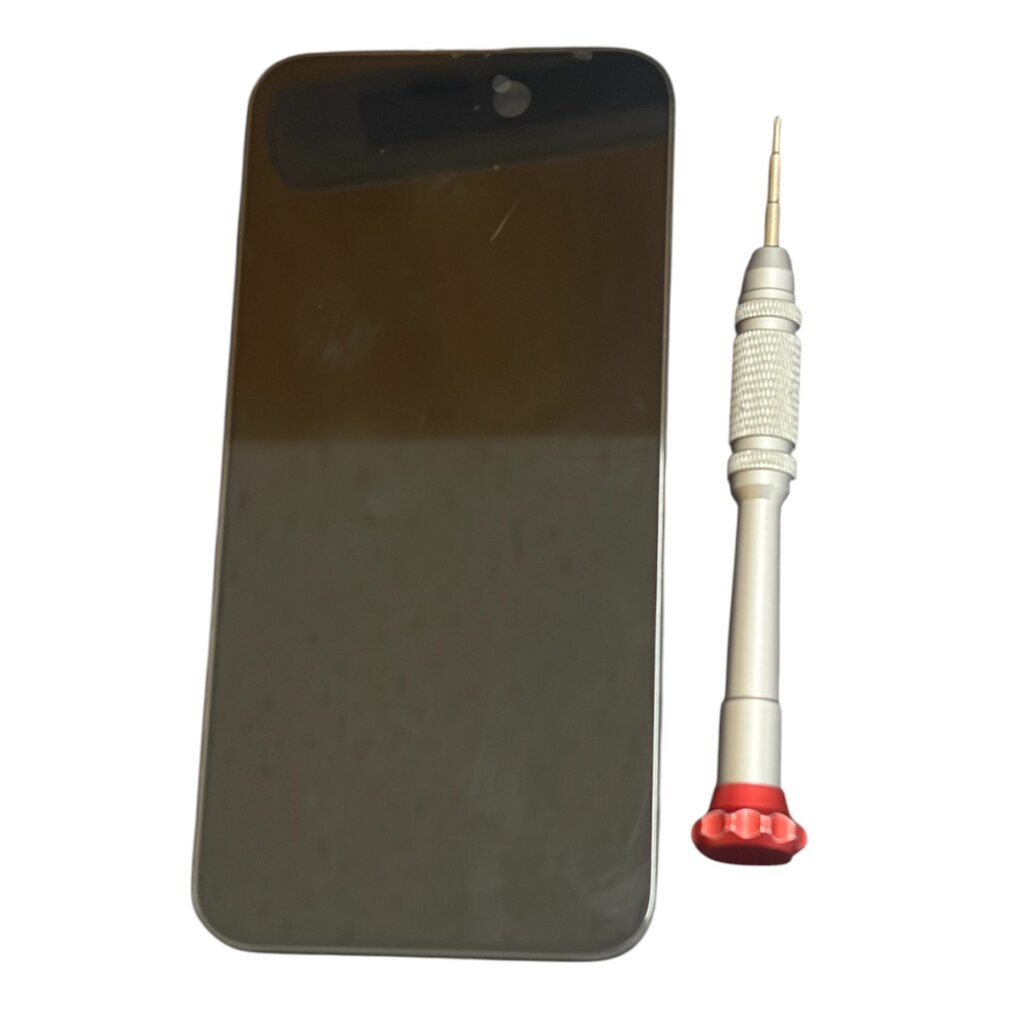 iPhone 15 Pro Max 液晶交換