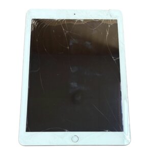 iPad第7世代  液晶交換