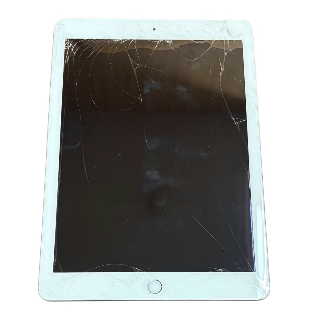 iPad第7世代  液晶交換
