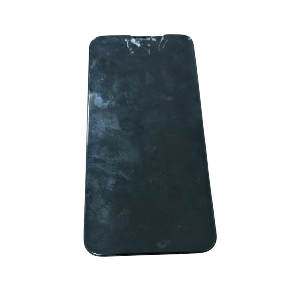 【画面割れ】iPhone XS・パネル交換・店頭修理
