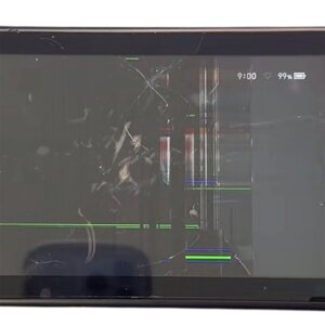 Nintendo Switch 液晶交換