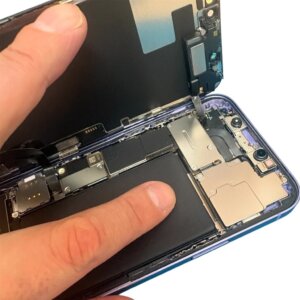 バッテリー交換【iPhone12 】
