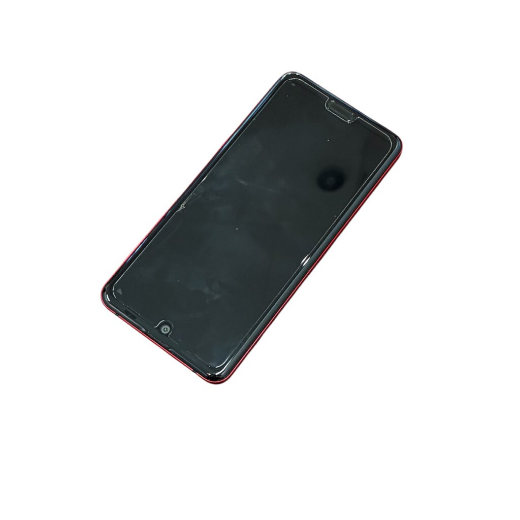 Android【消耗・バッテリー交換】