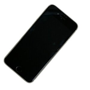 iPhone SE2【衝撃破損・フロントパネル交換】