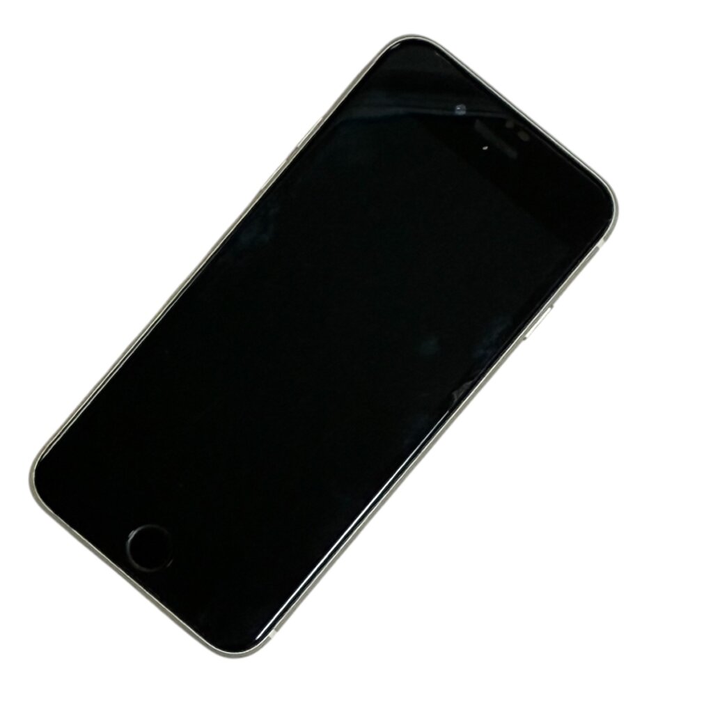 iPhone SE2【衝撃破損・フロントパネル交換】