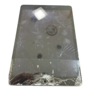 登別市 iPad 液晶交換 画面割れ・破損も本社修理で対応可能！