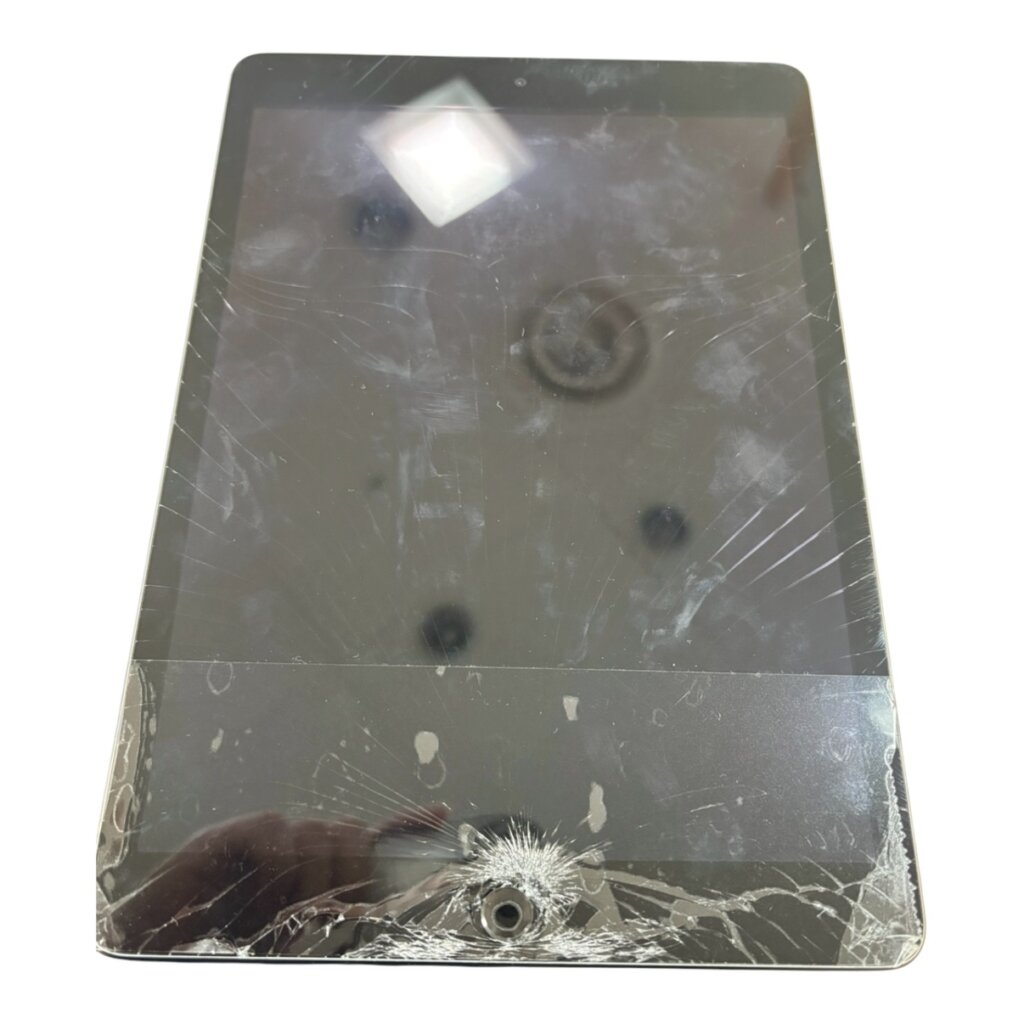 登別市 iPad 液晶交換 画面割れ・破損も本社修理で対応可能！