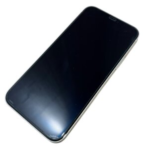 【データそのまま！】 iPhone12　ドックコネクター交換修理