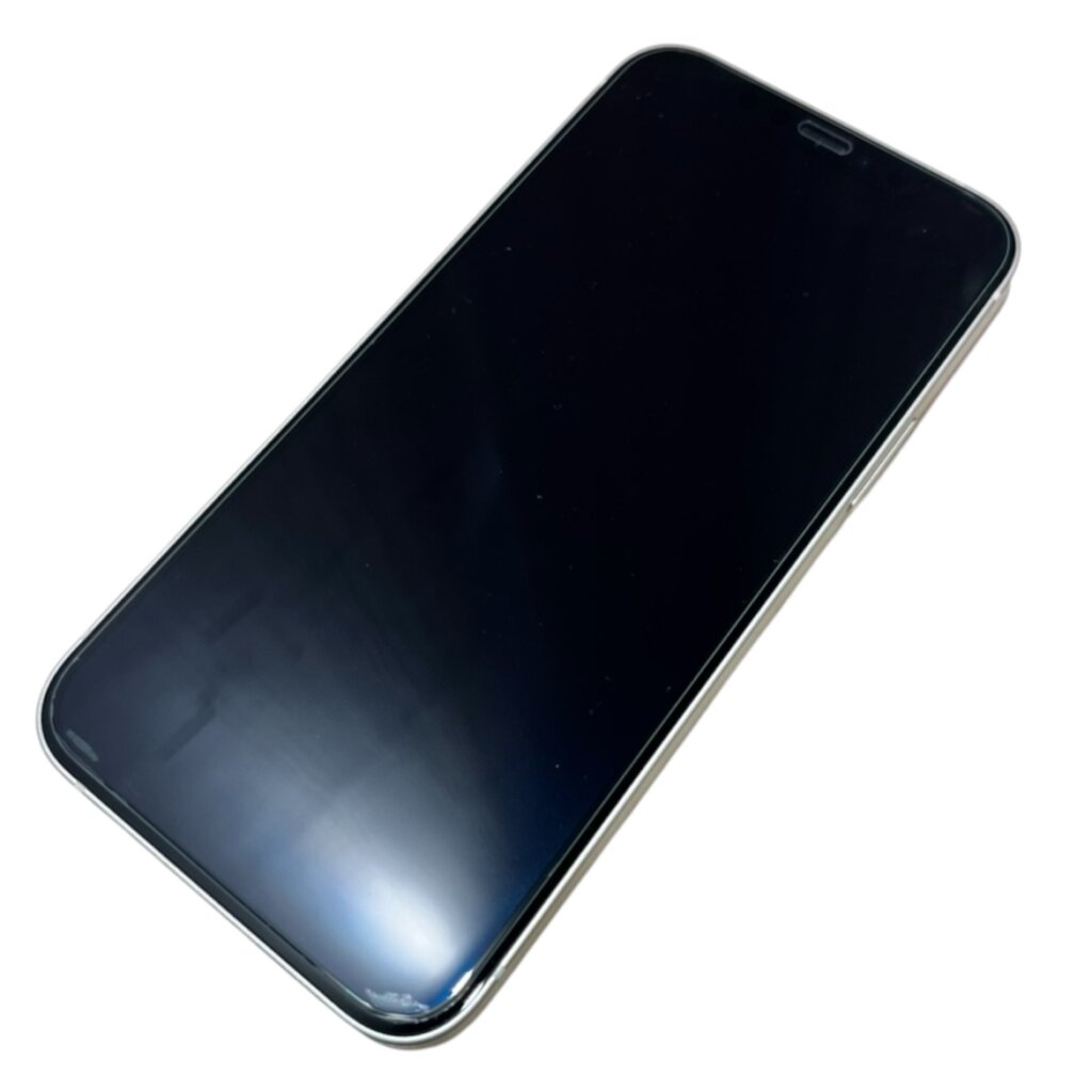 【データそのまま！】 iPhone12　ドックコネクター交換修理