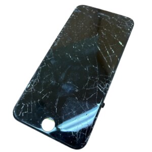 iPhone SE（第3世代）液晶交換修理