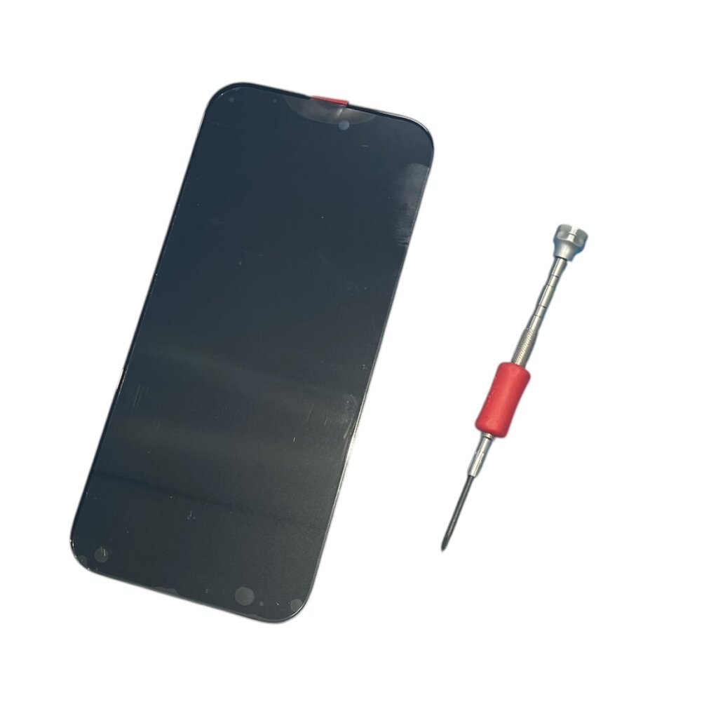 iPhone16 ProMax 液晶交換