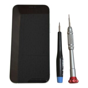 iPhone12 液晶交換