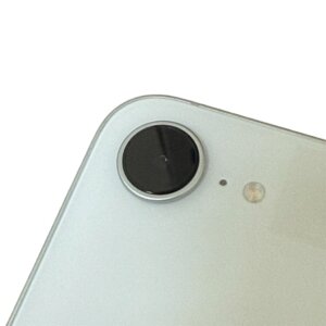 iPhone16e アウトカメラ交換