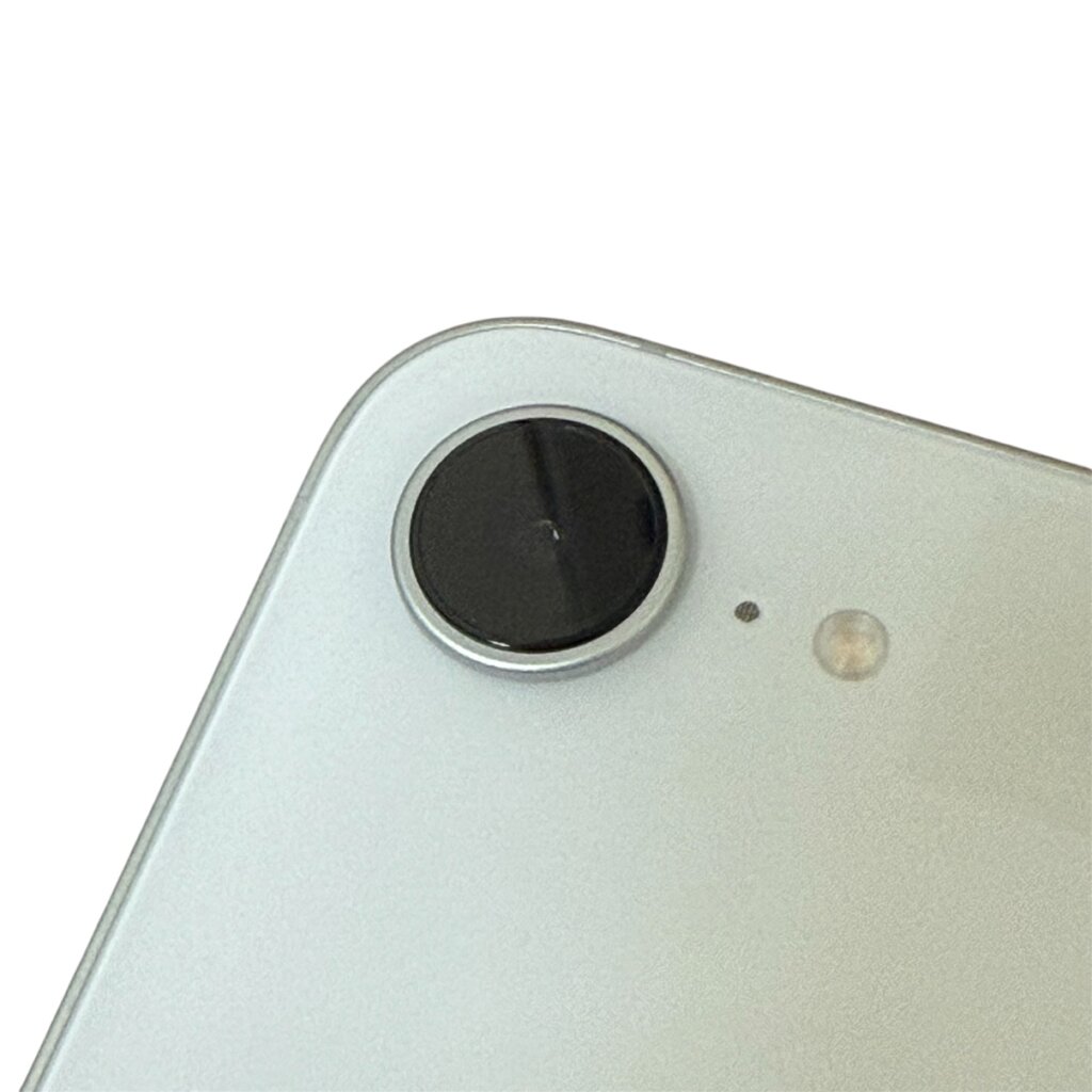 iPhone16e アウトカメラ交換