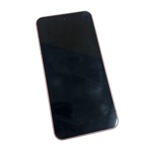 AQUOS sense9 液晶交換