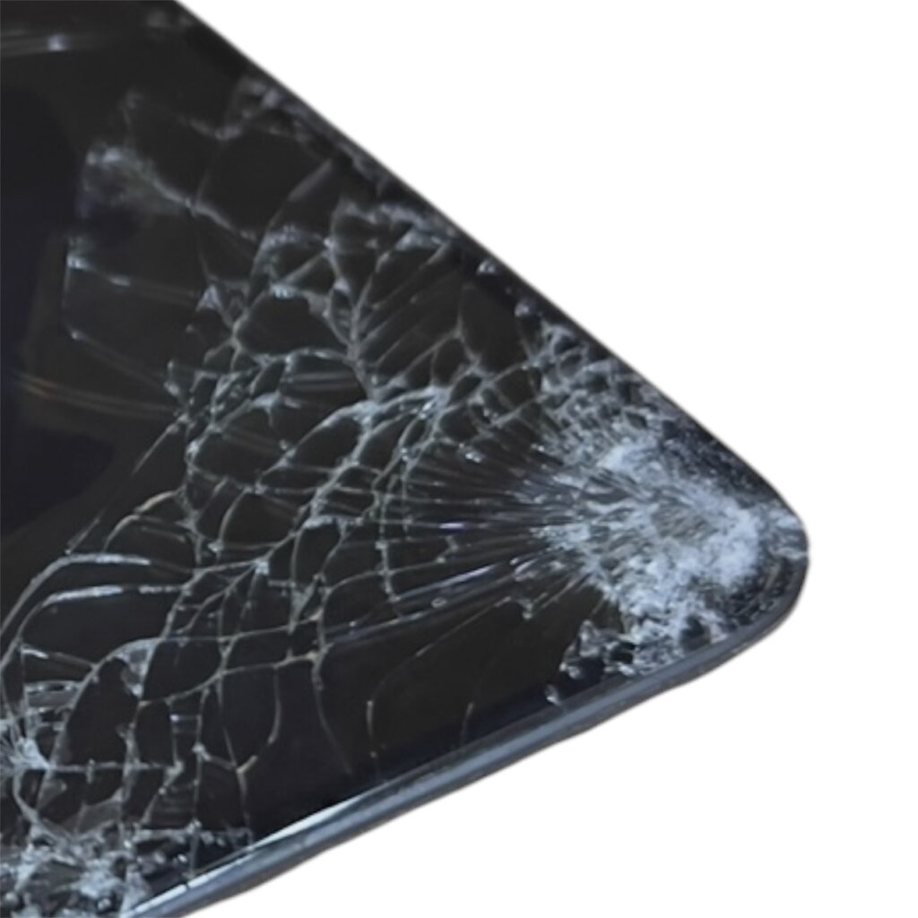 iPhoneの画面割れ修理