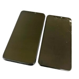 【最短30分】iPhone11 画面割れ修理