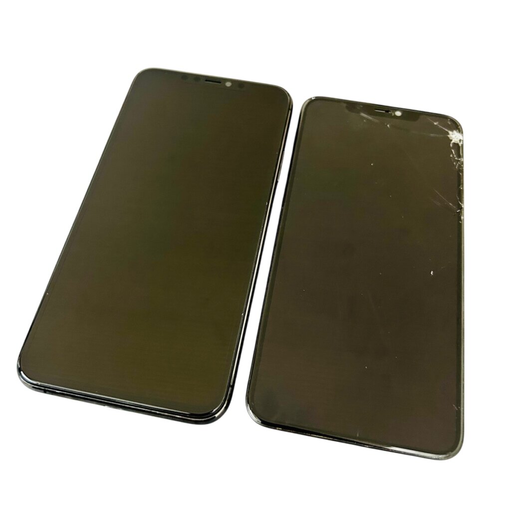 【最短30分】iPhone11 画面割れ修理