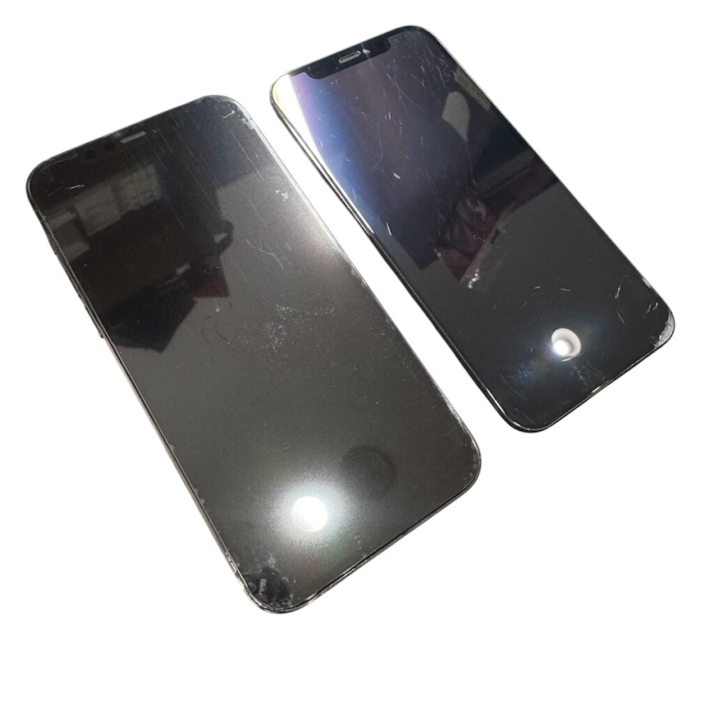 iPhone11Pro　液晶交換