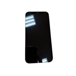 iPhone12 バッテリー交換